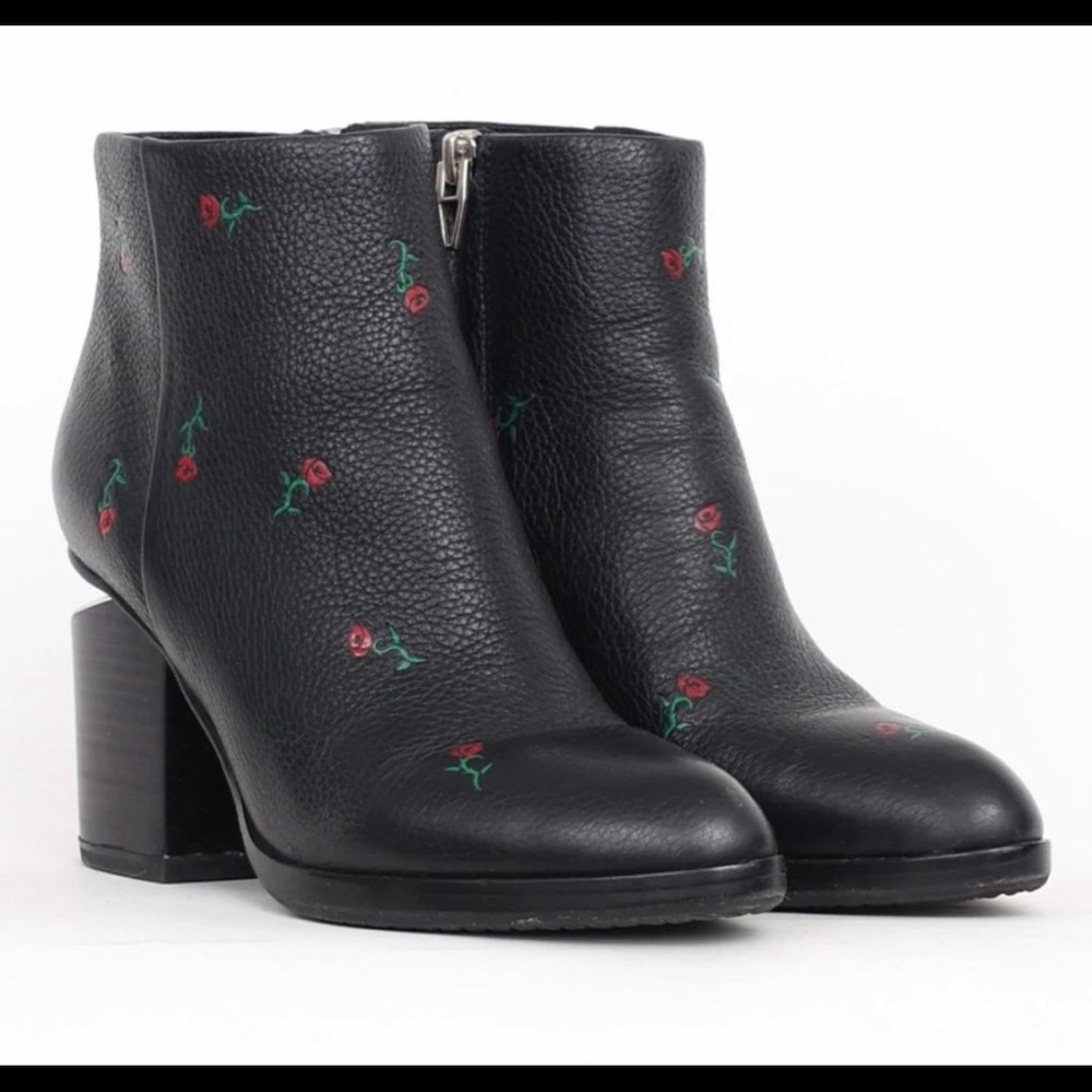 Alexander Wang Gabi Boot Size 7